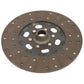 RE210075 12" Transmission Clutch Disc Fits John Deere Models 4000 4010 4020