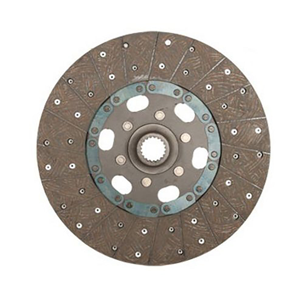 RE210075 12" Transmission Clutch Disc Fits John Deere Models 4000 4010 4020