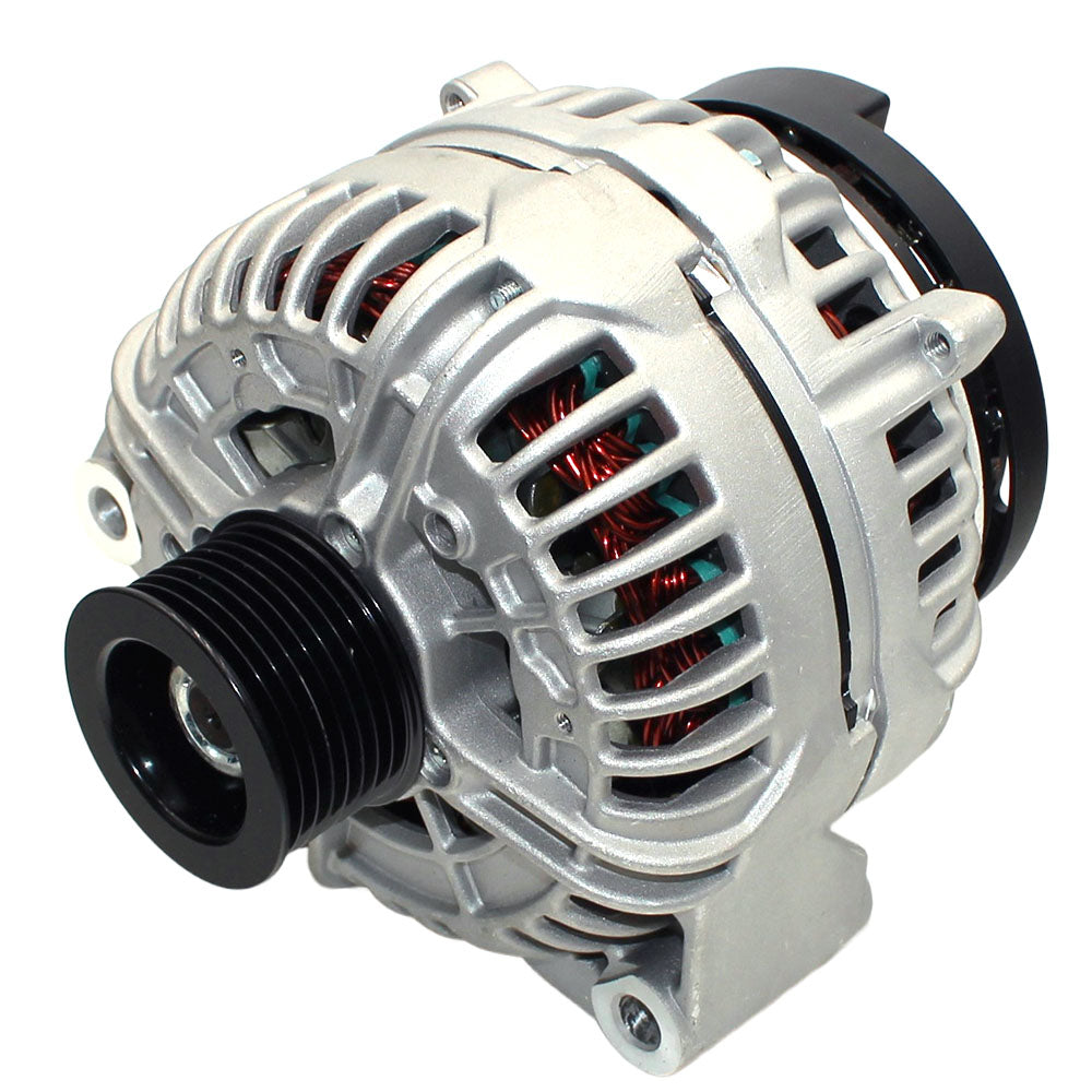 Alternator Fits Bosch Replaces 0-124-625-029