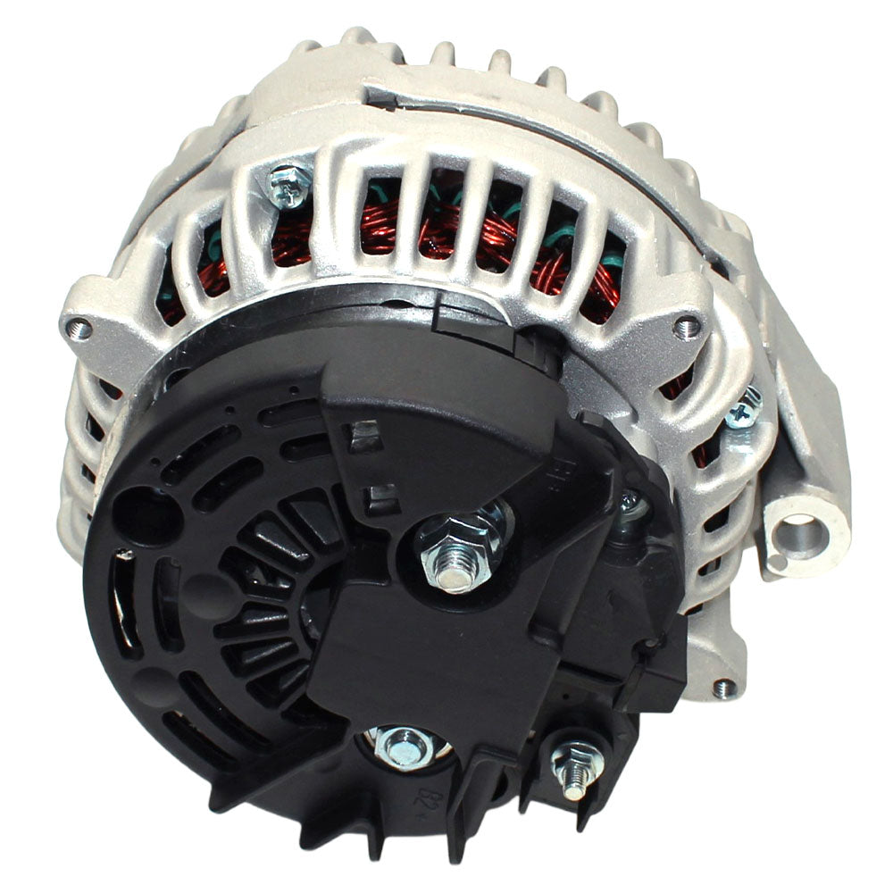 Alternator Fits Bosch Replaces 0-124-625-029