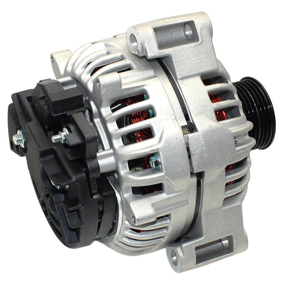 AXE17691 Alternator Fits John Deere 9570 9870 S660 S670 S680 S690 Combines