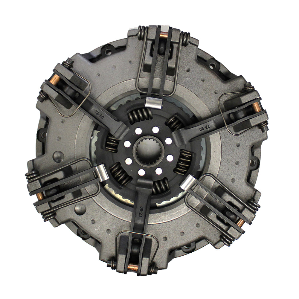 Clutch Plate RE211277 RE66695 Fits John Deere 5200 5210 5300 5310 5310N 1412-605