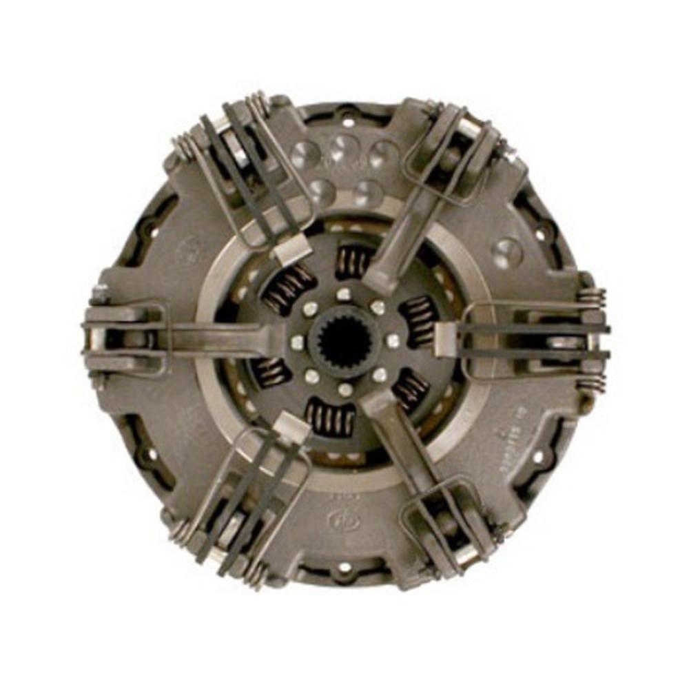228011510 One New Clutch Plate Fits John Deere 5200 5210 5300 5310 1412-6056