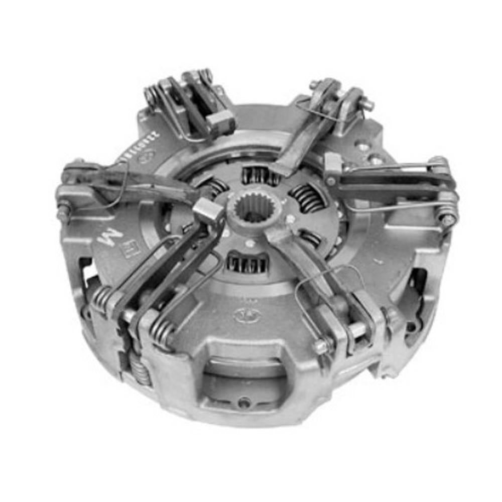 228011510 One New Clutch Plate Fits John Deere 5200 5210 5300 5310 1412-6056