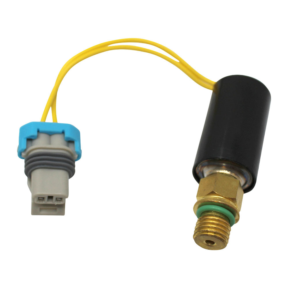 Transmission Oil Pressure Switch Fits John Deere 6400 7210 7410 7520 RE212876