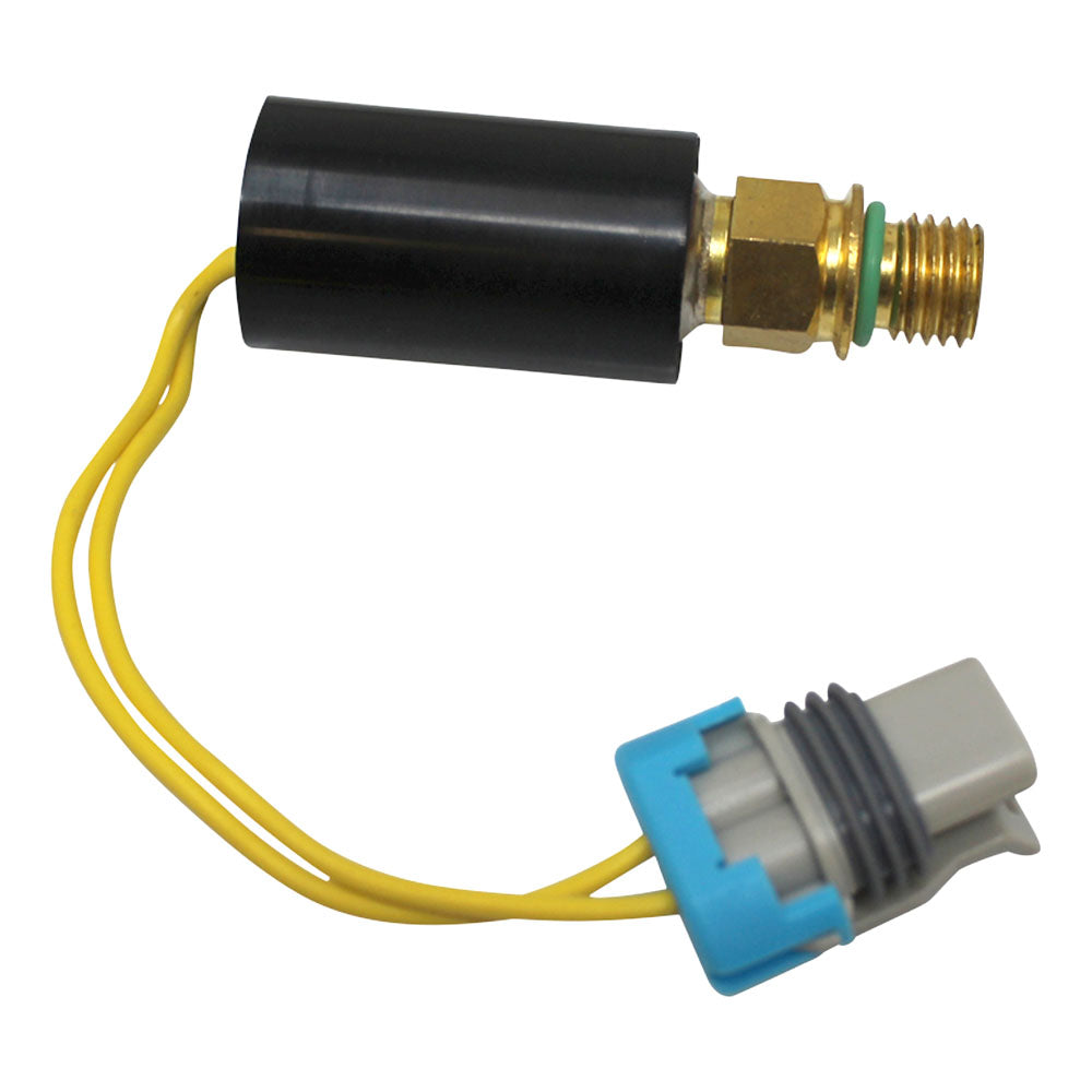 Transmission Oil Pressure Switch Fits John Deere 6400 7210 7410 7520 RE212876