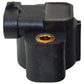 RE213475 Transmission Control Rotary Position Sensor For John Deere Backhoes 110