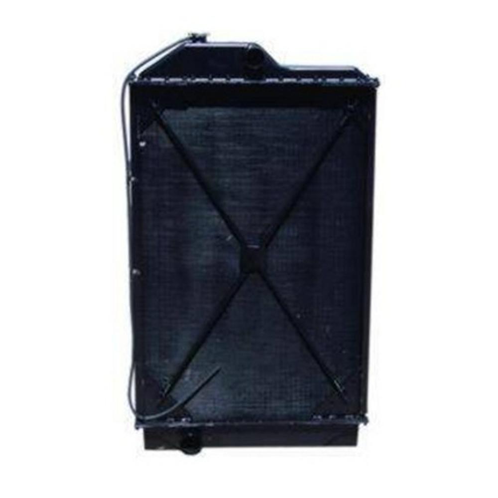 RE21560 Radiator Fits John Deere Fits JD Tractor 8640