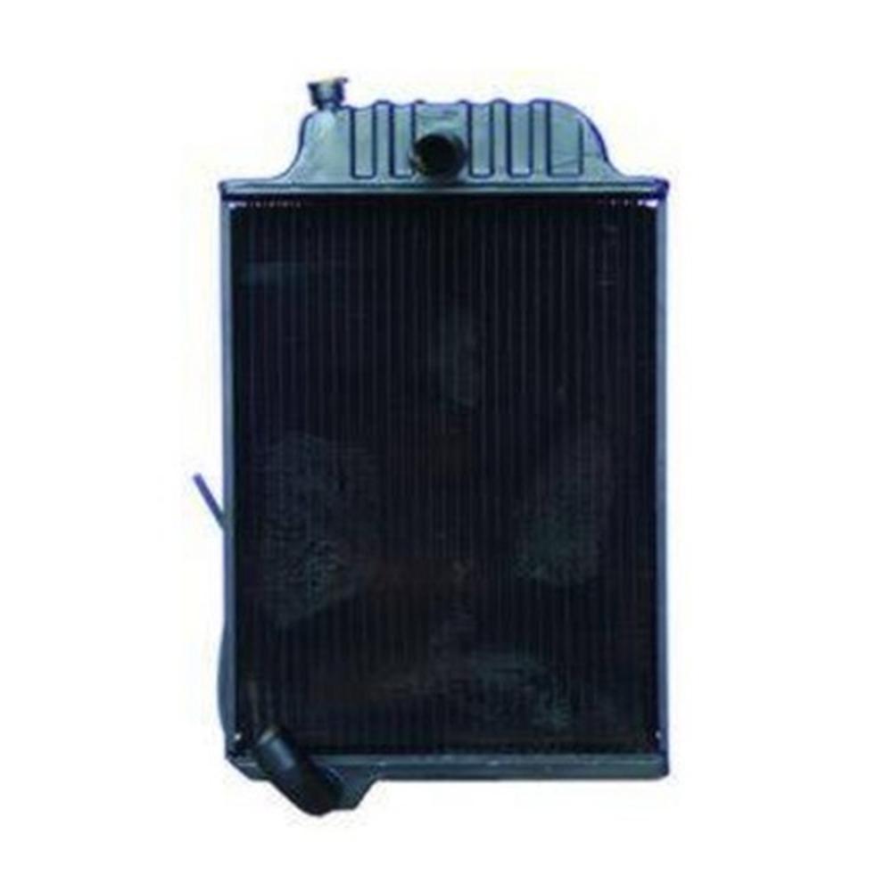 Radiator Fits 4040 AR79450 AR79450-A RE21894 RE21894-A