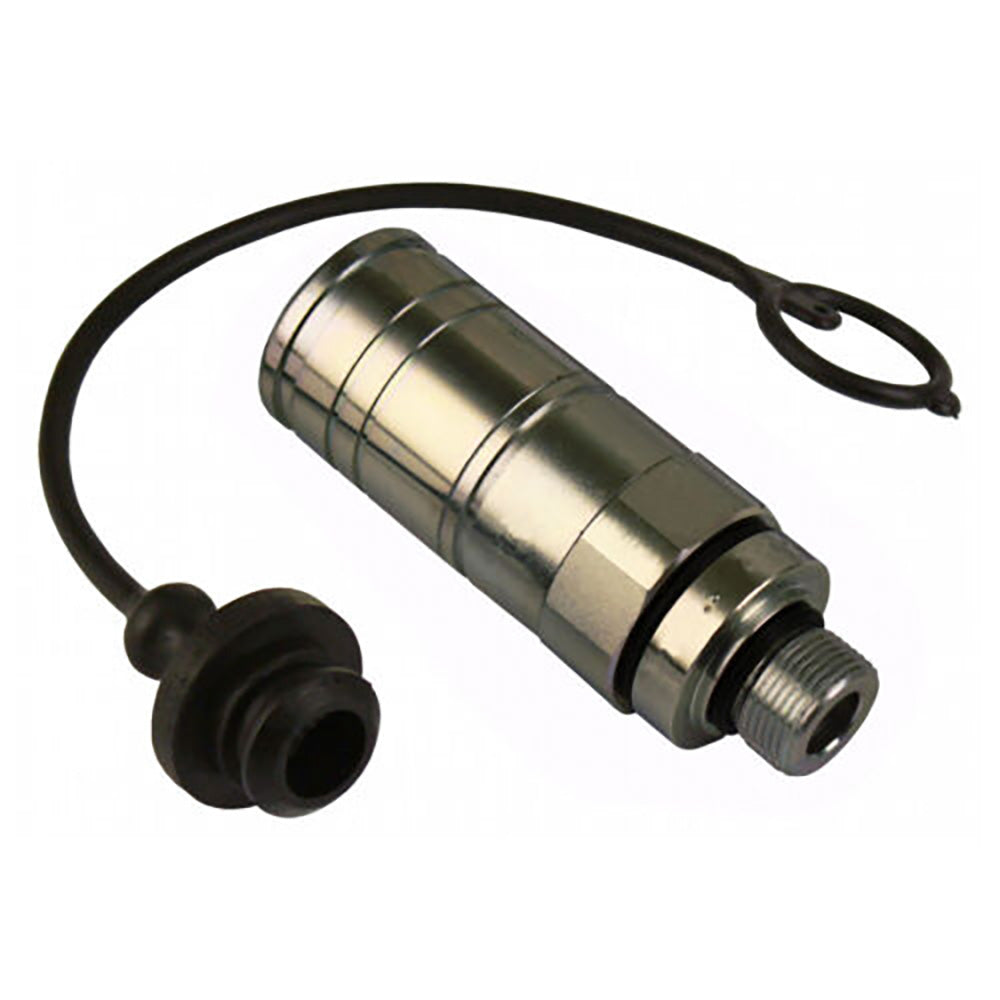 Hydraulic Quick Coupler Female Fits John Deere Replaces RE219420