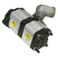 Tandem Hydraulic Pump
