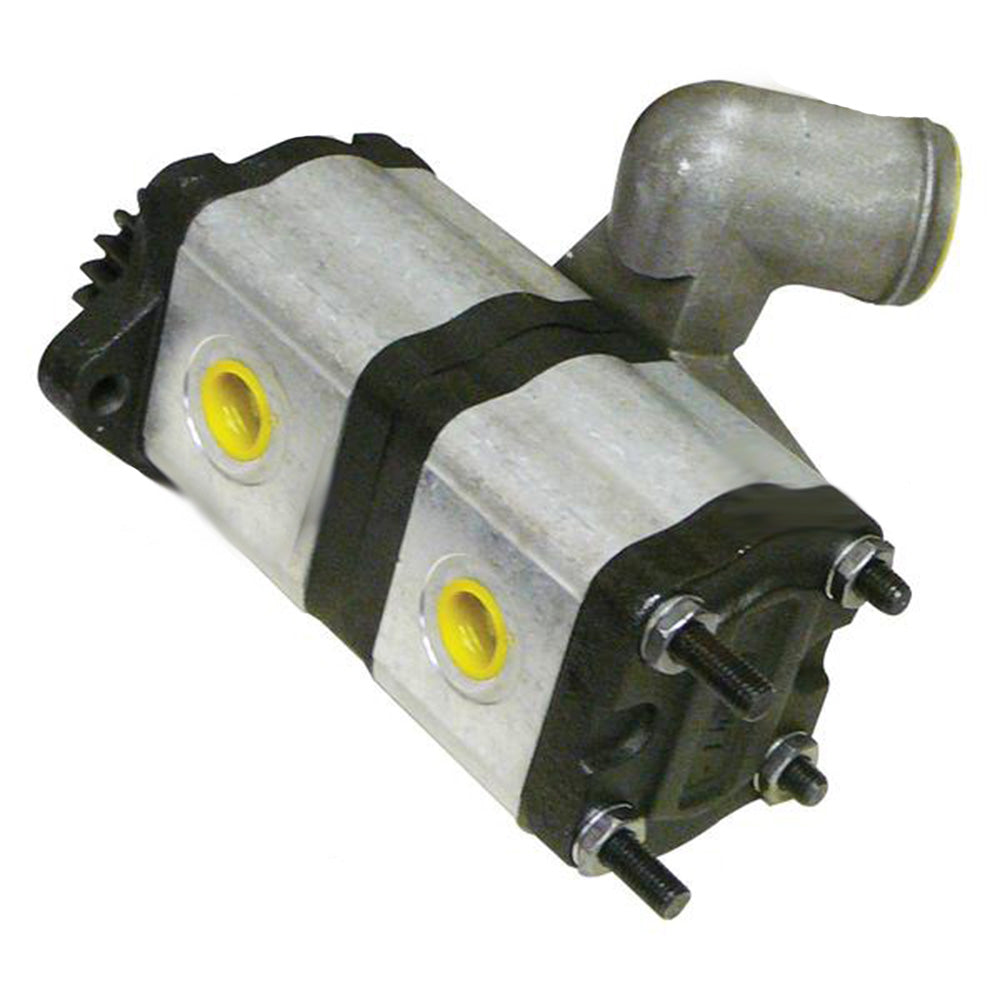 Tandem Hydraulic Pump