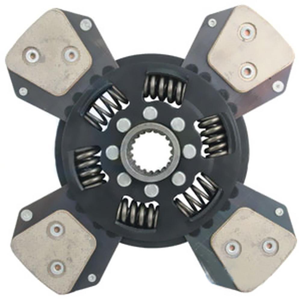 RE225675 11" Spring Loaded Transmission Disc Fits John Deere 5225 5325