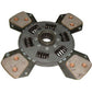 RE225675 11" Spring Loaded Transmission Disc Fits John Deere 5225 5325