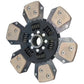 1412-0028 - Clutch Disc Fits John Deere