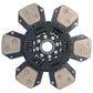 1412-0028 - Clutch Disc Fits John Deere