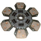 1412-0028 - Clutch Disc Fits John Deere