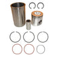 Piston Ring Kit NEW RE33115 Fits John Deere 2450 2555 2555TSS 2650 2750 2755