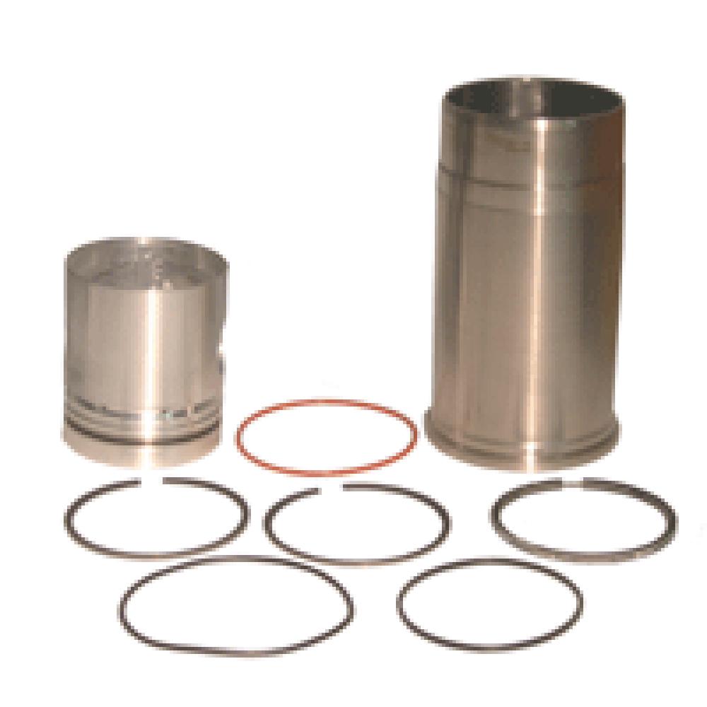 RE23165 Cylinder Kit Fits John Deere 4000 4020 ++ Tractors