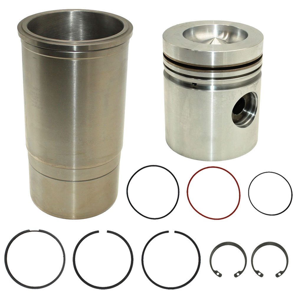 RE23173 Sleeve Assembly Fits John Deere