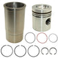 Cylinder Kit - 4.25" Bore Single Cylinder Fits John Deere 4020 4010 3020 RE23173