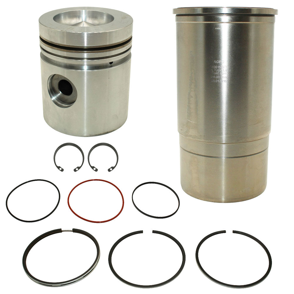 RE23173 Sleeve Assembly Fits John Deere