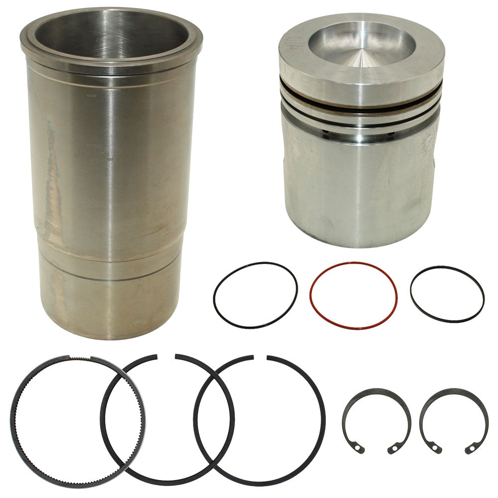 RE23173 Sleeve Assembly Fits John Deere