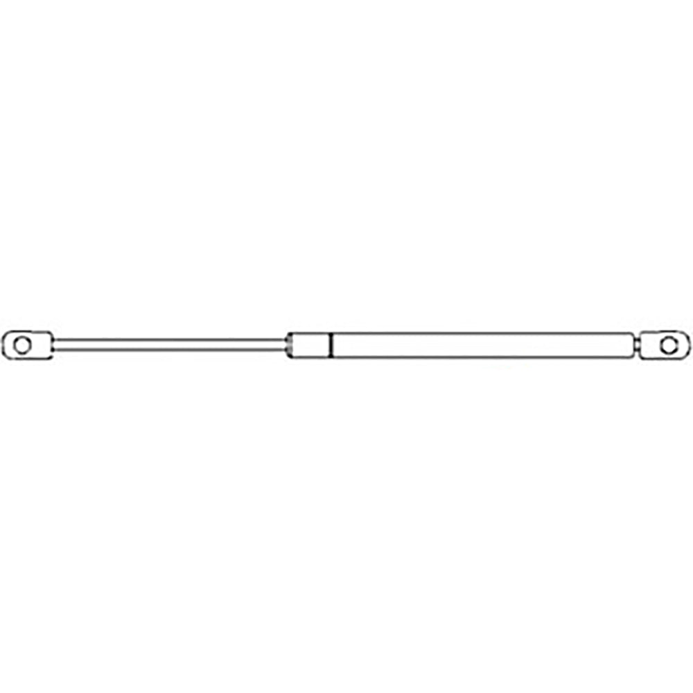 Gas Strut Fits John Deere Replaces RE170089