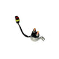 Starter Relay Fits John Deere Replaces RE234727