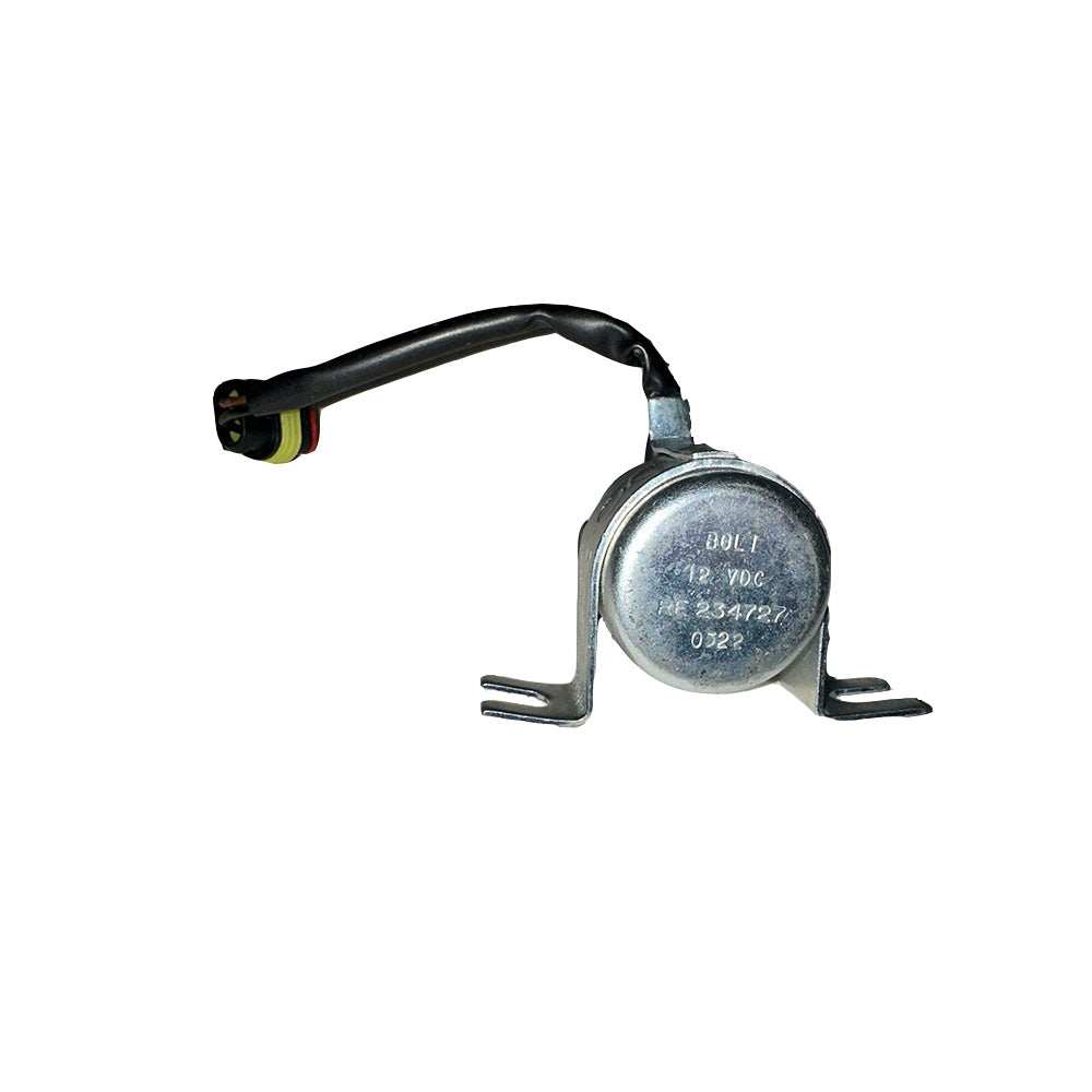 Starter Relay Fits John Deere Replaces RE234727