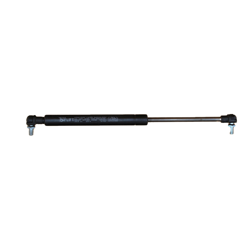 1343825C1 Gas Strut Door and Rear Window Fits Case IH 7110 7120 7130 ++ Tractors