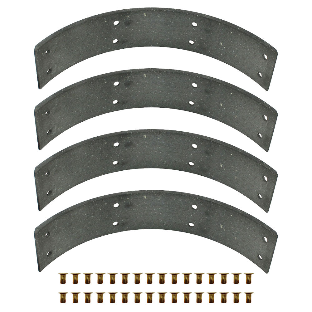 Brake Lining Kit Fits John Deere 70 A 60 70 620 630 720 730 G RE235937 AA4253R