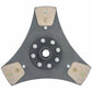 RE242274 11" Rigid 3 Button PTO Disc Fits John Deere Tractor 5103 5203 5303