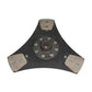 RE242274 11" Rigid 3 Button PTO Disc Fits John Deere Tractor 5103 5203 5303