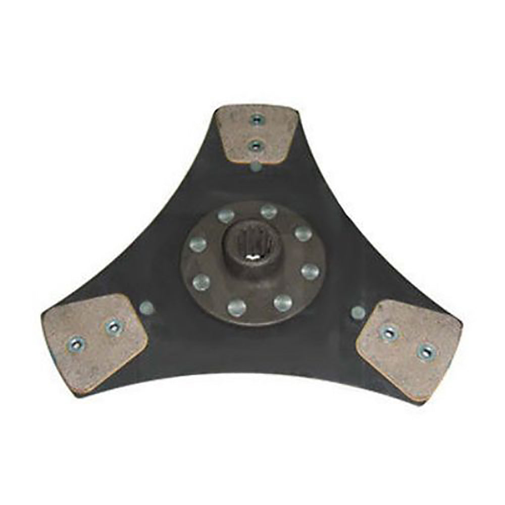 PTO Disc Fits John Deere Replaces RE242274