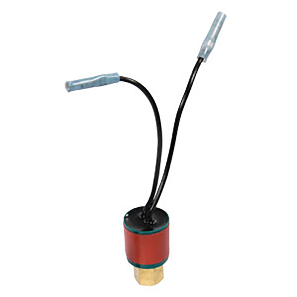 RE24307 Combine A/C High Pressure Switch Fits John Deere