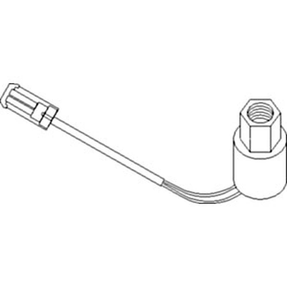 888301443 Low Pressure Switch Fits John Deere
