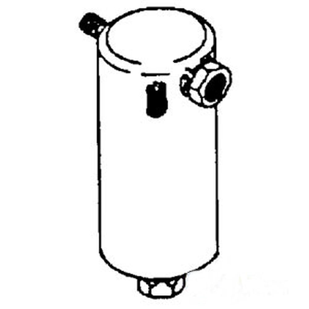 Receiver Drier Fits John Deere 8560 8570 8760 8770 8870 8960 Tractor