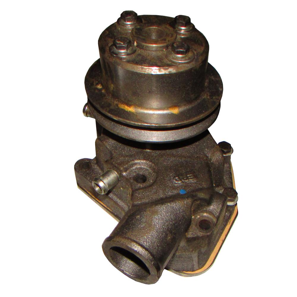 RE24760 Water Pump Fits John Deere Lift Trucks 4039 4239D 4239T