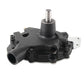 New Water Pump Fits John Deere 540B 540D 548D 640 Skidders R90784 6414D Engine
