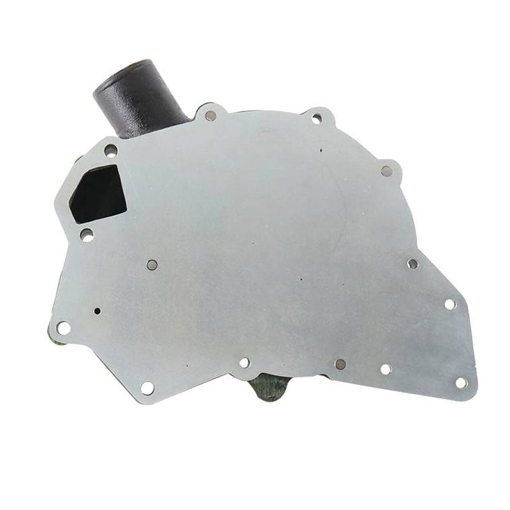Water Pump W/O Pulley Fits John Deere Replaces AR68389