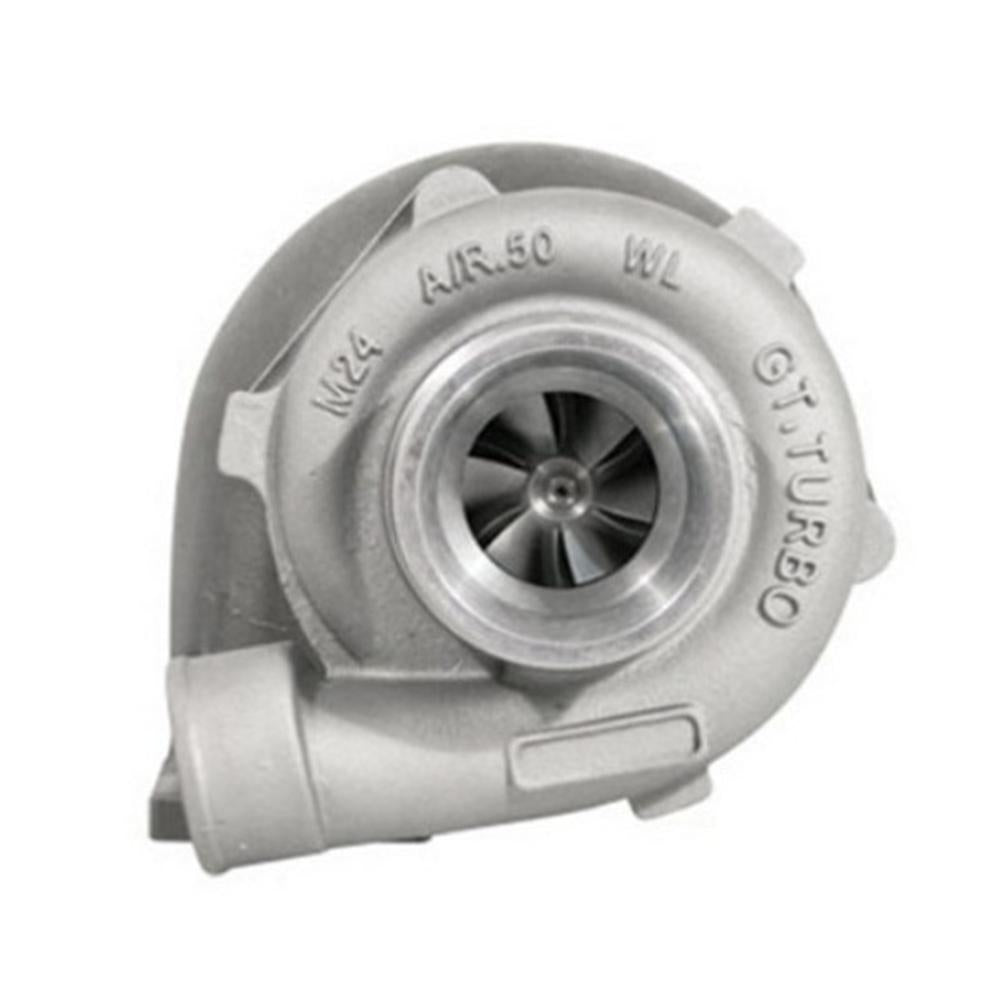 RE25625 RE30067 TurboCharger Fits John Deere Fits JD 6059T 6068T 6359T 6414T