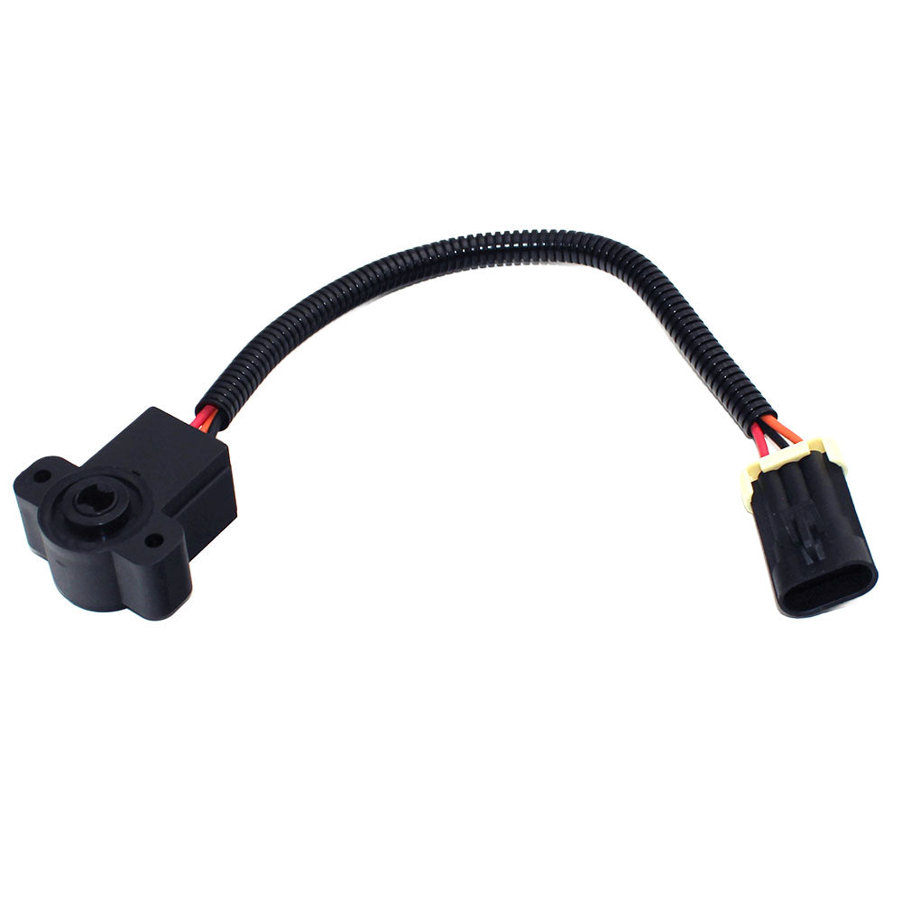 RE257113 - Sensor, Rotary Position
