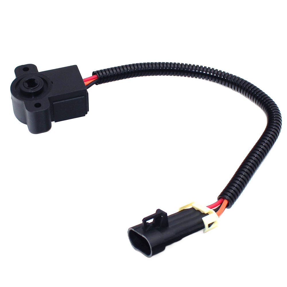 Upper Control Arm Rotary Position Sensor Fits John Deere Replaces RE172651