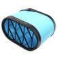 RE261960 Fits New Holland Tractors Steiger 525, T9.480 Air Filter Element