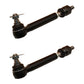 (2) Tie Rod Assembly RE271437 Fits John Deere 5-750 5050E 5082E 5100MH 5503 5705