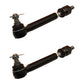 2 Pk. RE271437 Tie Rod Assembly Fits JD 3029 4045 4.5L 5030 Tractor 5045D 5055E