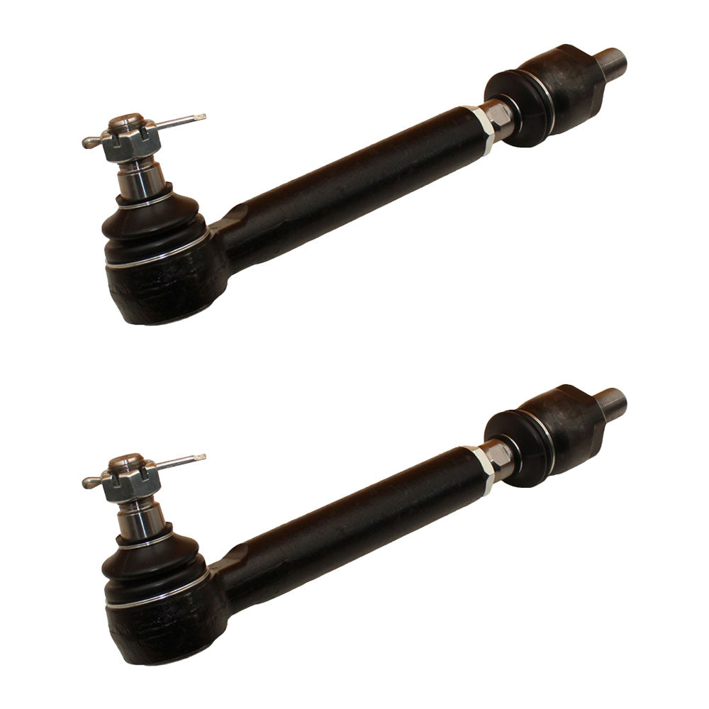 2 Pk. RE271437 Tie Rod Assembly Fits JD 3029 4045 4.5L 5030 Tractor 5045D 5055E
