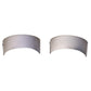 Connecting Rod Bearing Set Fits John Deere Replaces AR71080