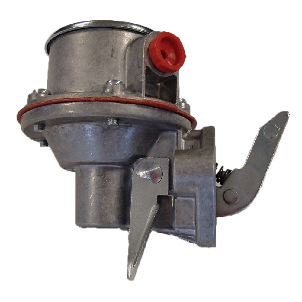 Fuel Lift Pump Fits John Deere Tractor 210C 290D 300B 300D 310A 310B Loader